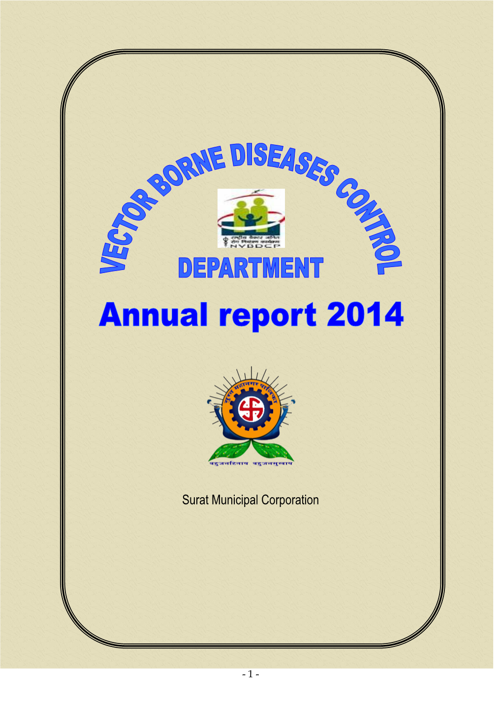 VBDC Annual Report.Pdf