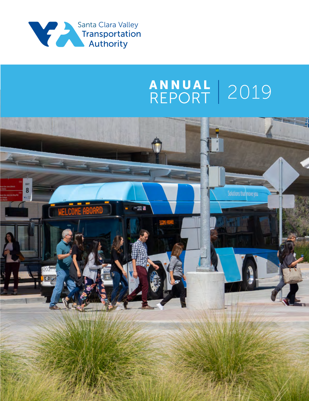 2019 Annual Report