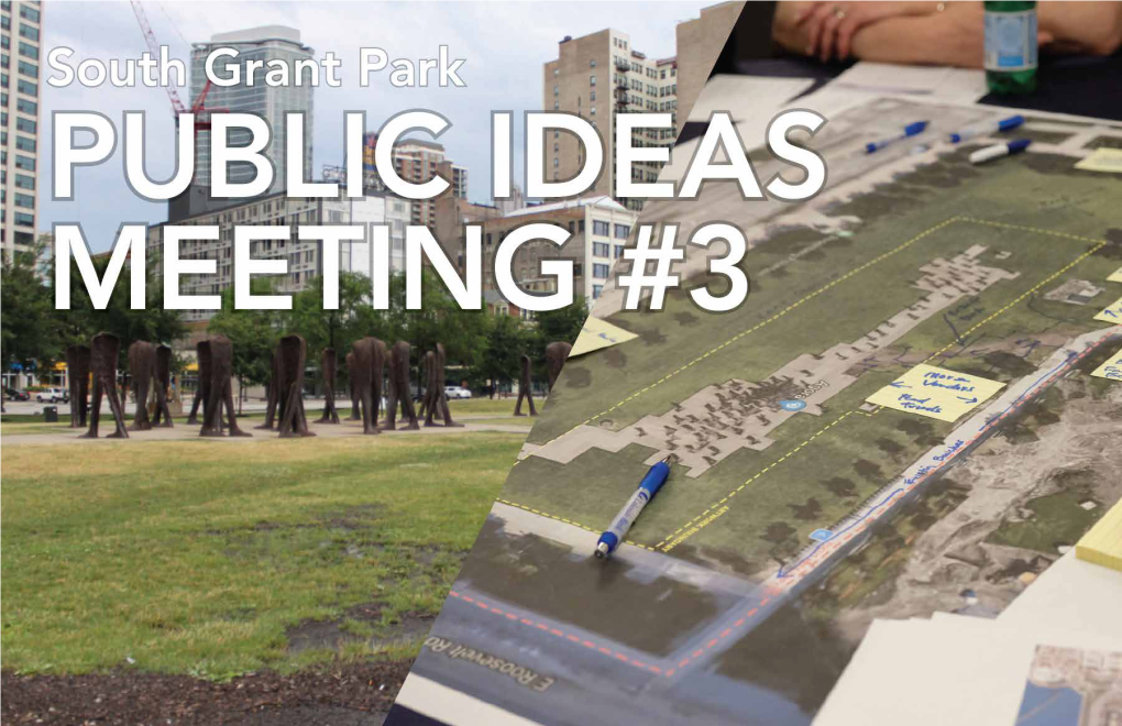 11. South Grant Park