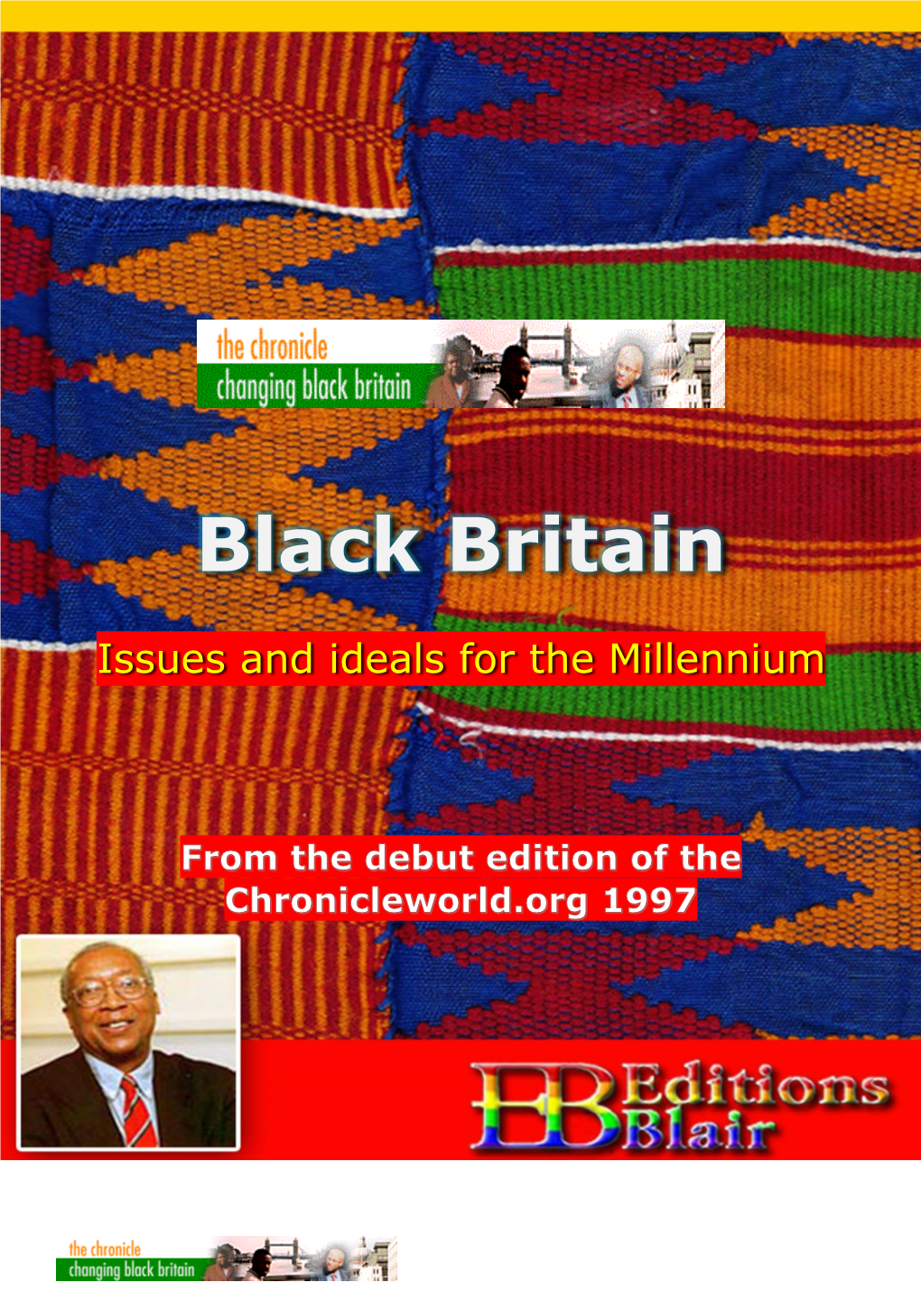 Black Britain