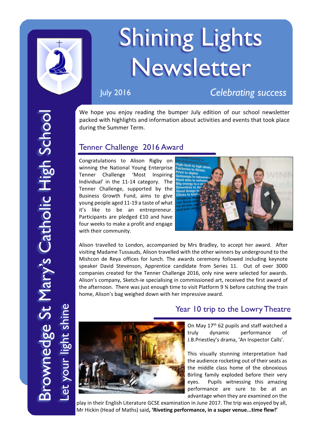 Newsletter July 2016 Printed 4
