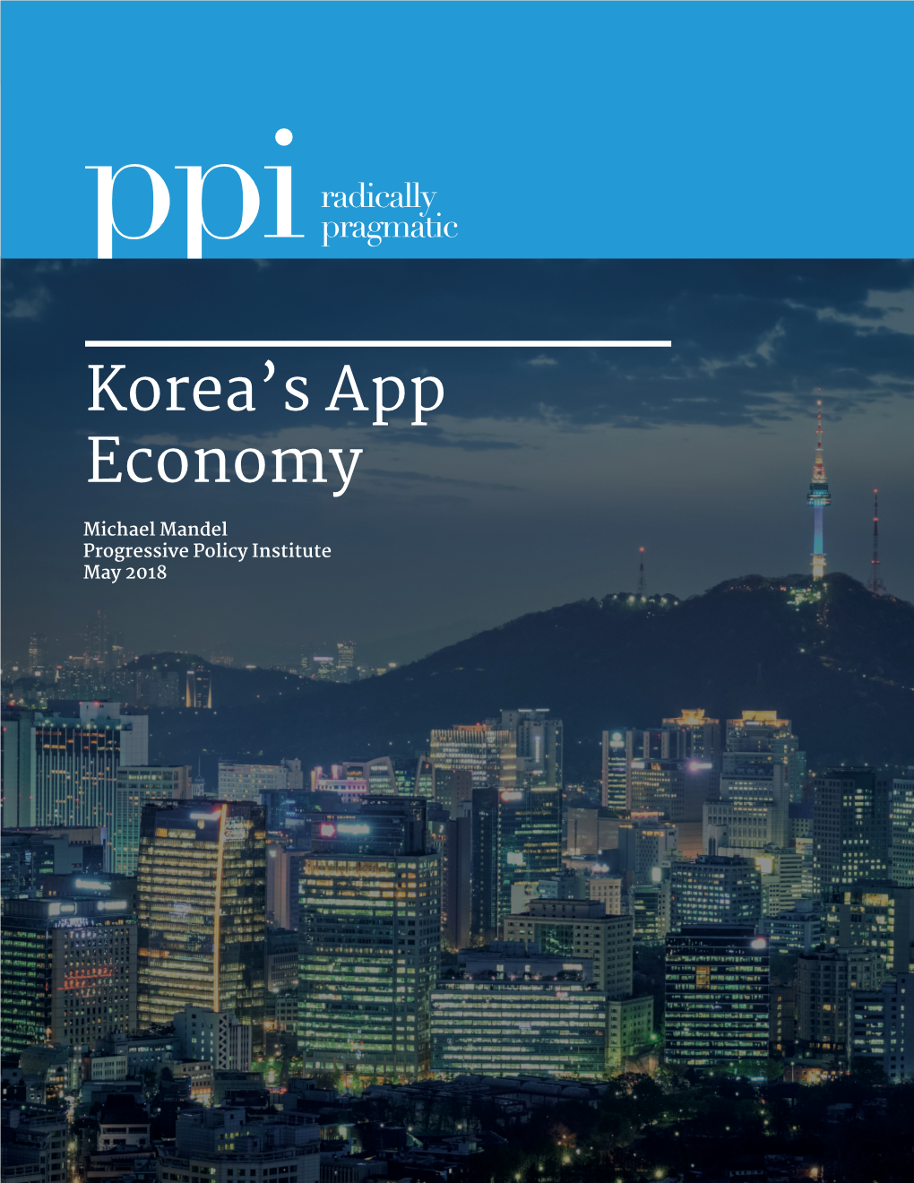 Korea's App Economy