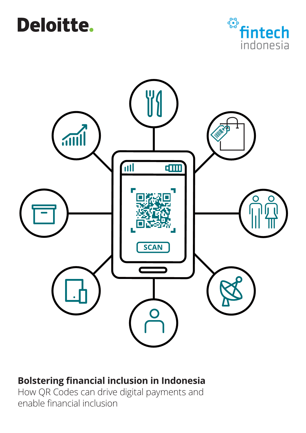 Bolstering Financial Inclusion in Indonesia Download Here