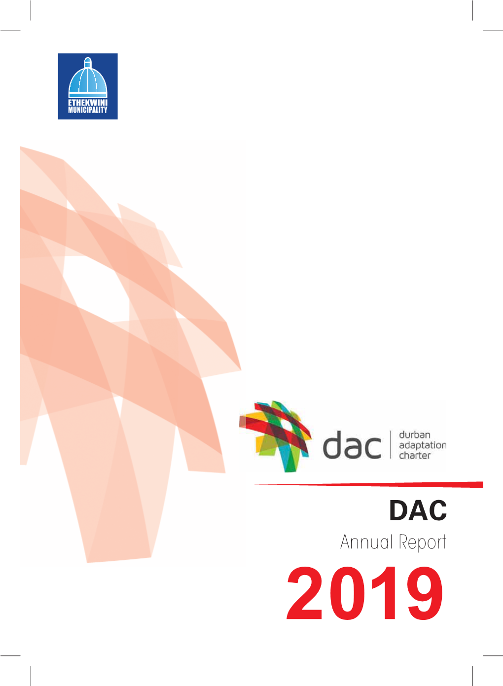 DAC Annual Report for 2019