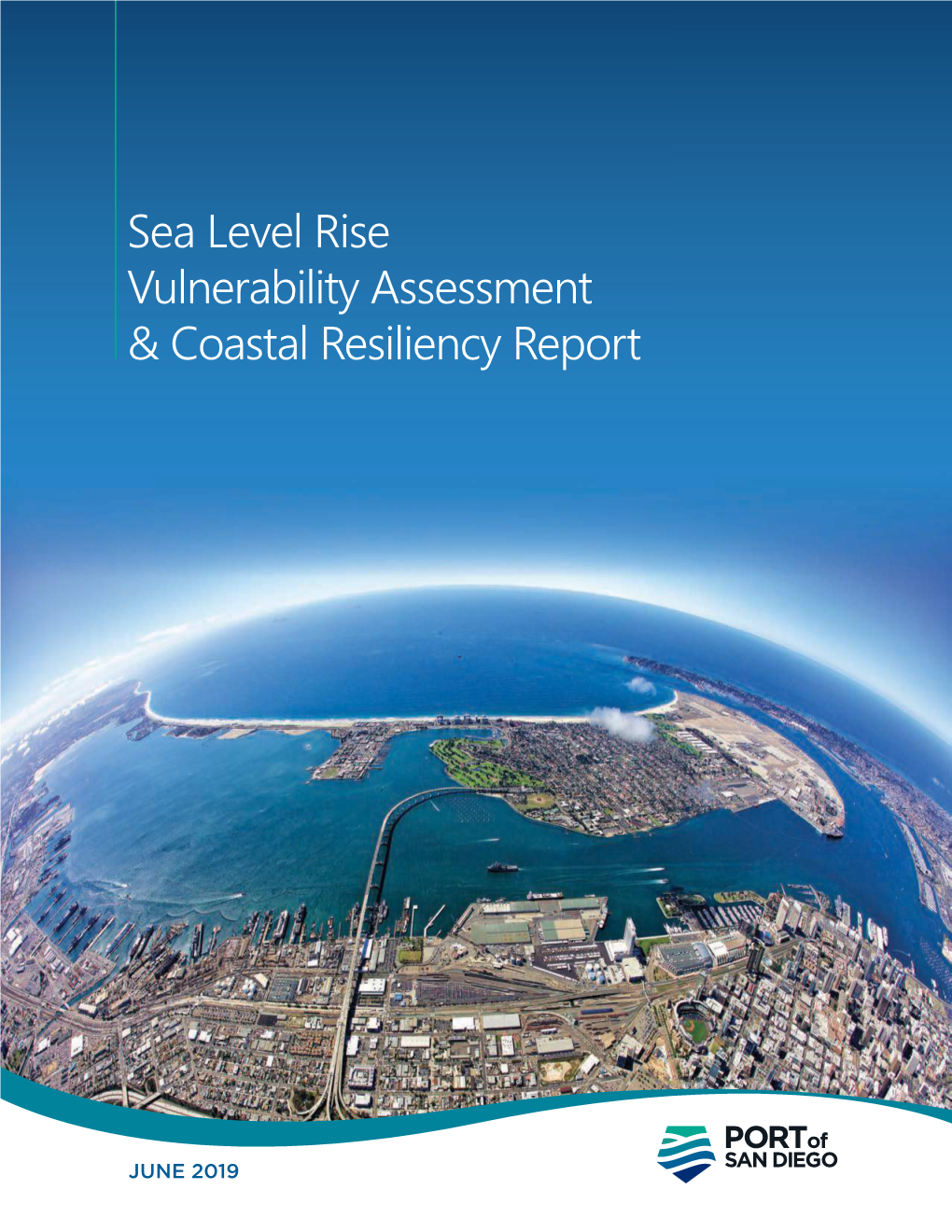 Sea Level Rise Vulnerability Assessment & Coastal Resiliency