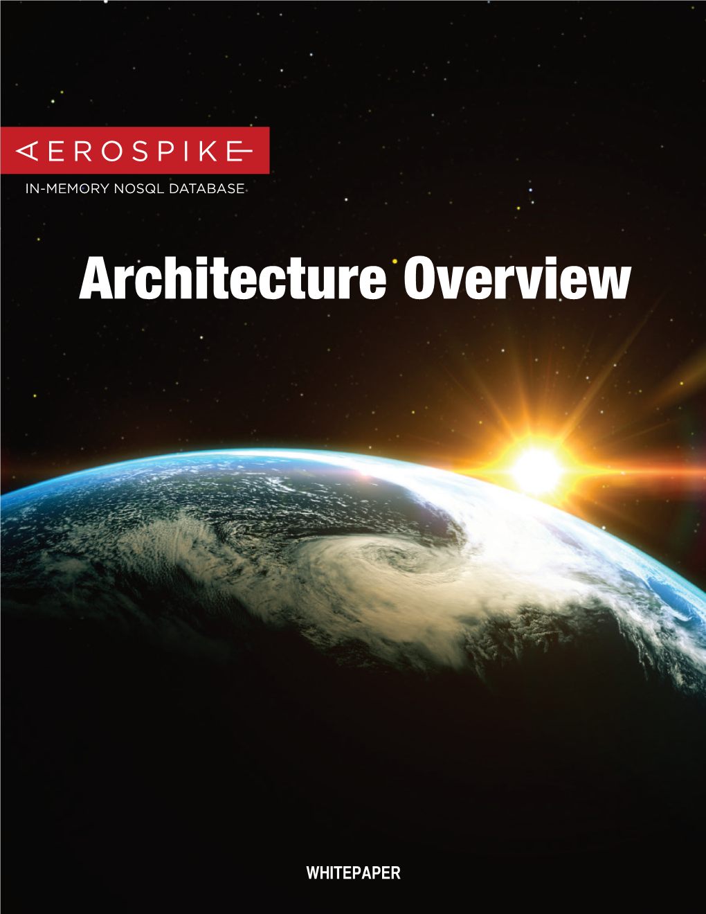 Architecture Overview