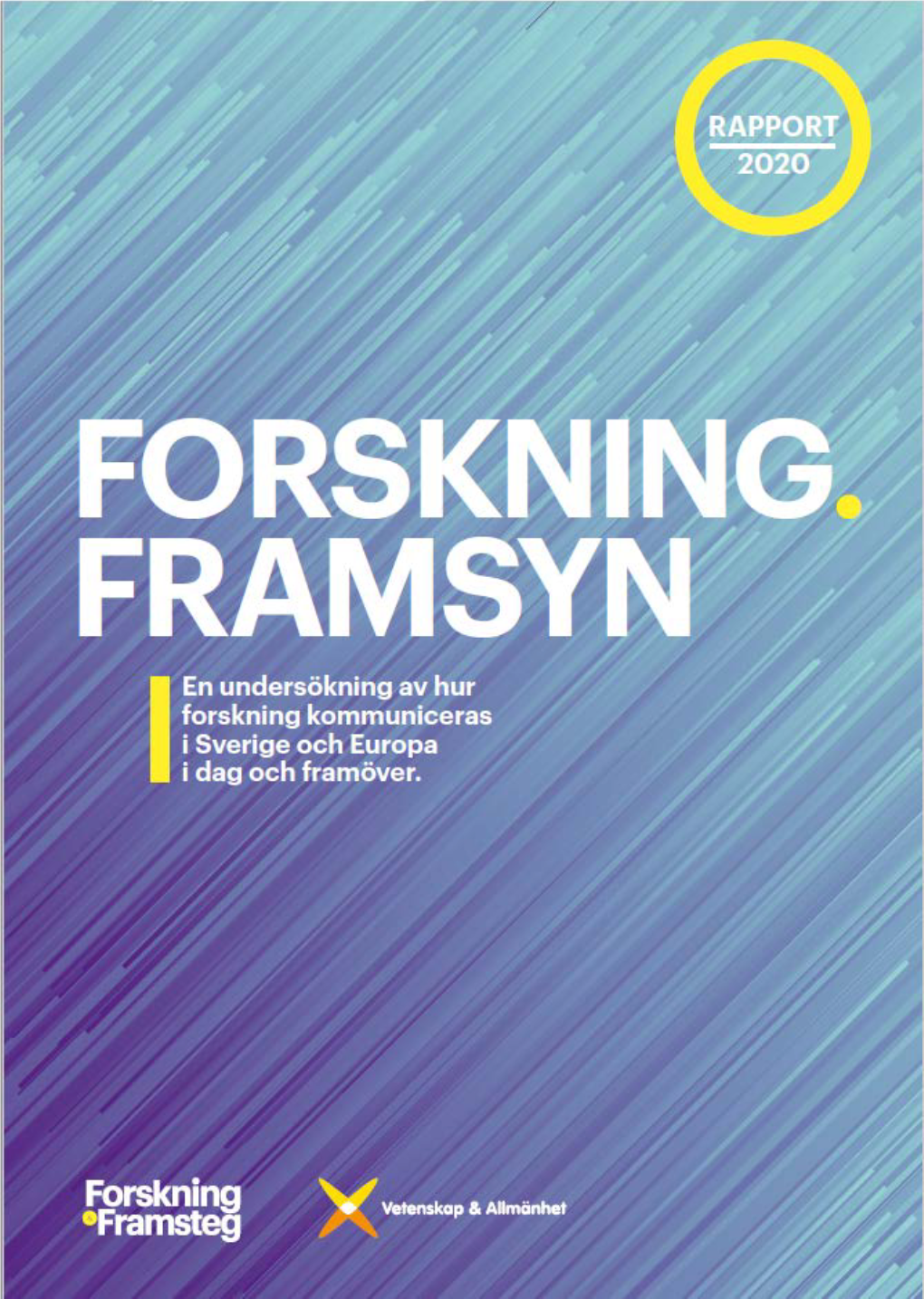 Forskning Framsyn