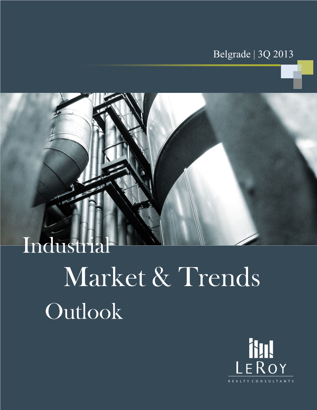 Market & Trends