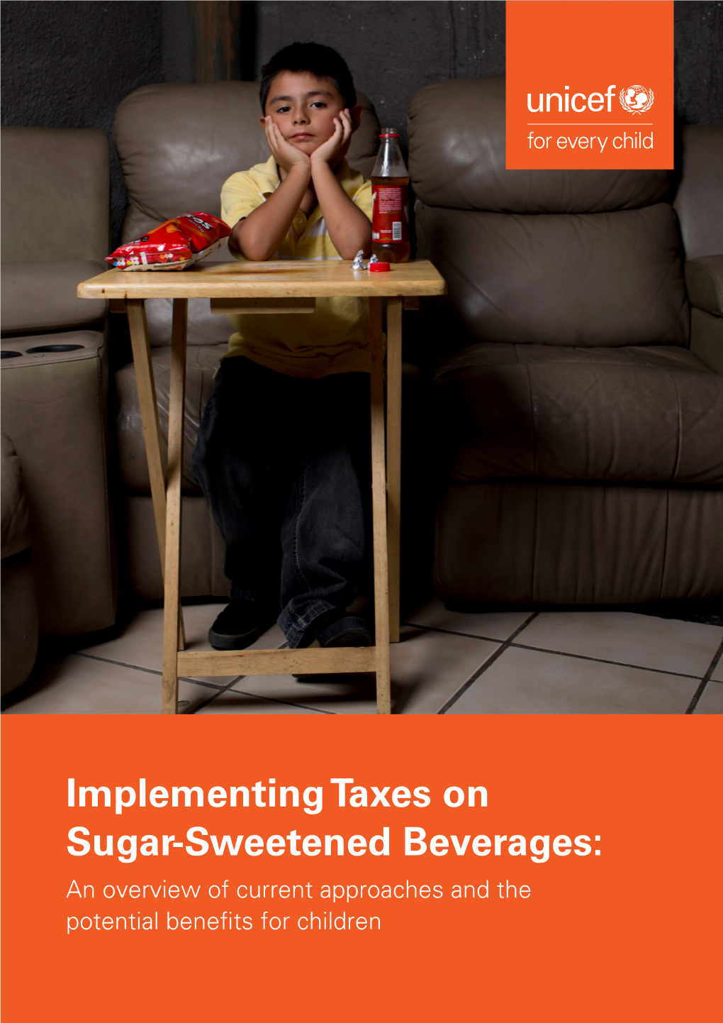 Implementing Taxes on Sugar-Sweetened Beverages: an Overview of Current Approaches and the Potential Benefits for Children