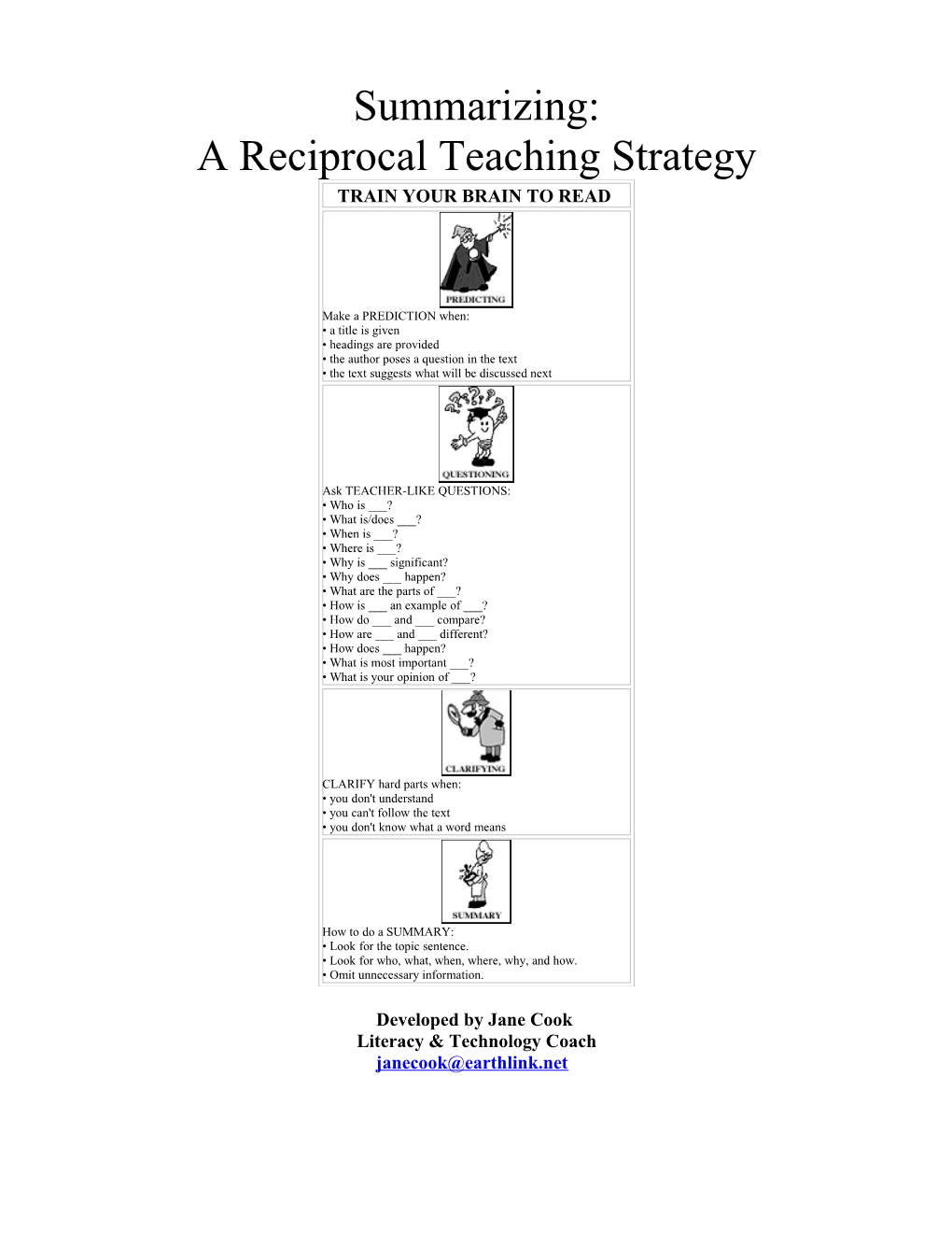 Siop Lesson Plan s7