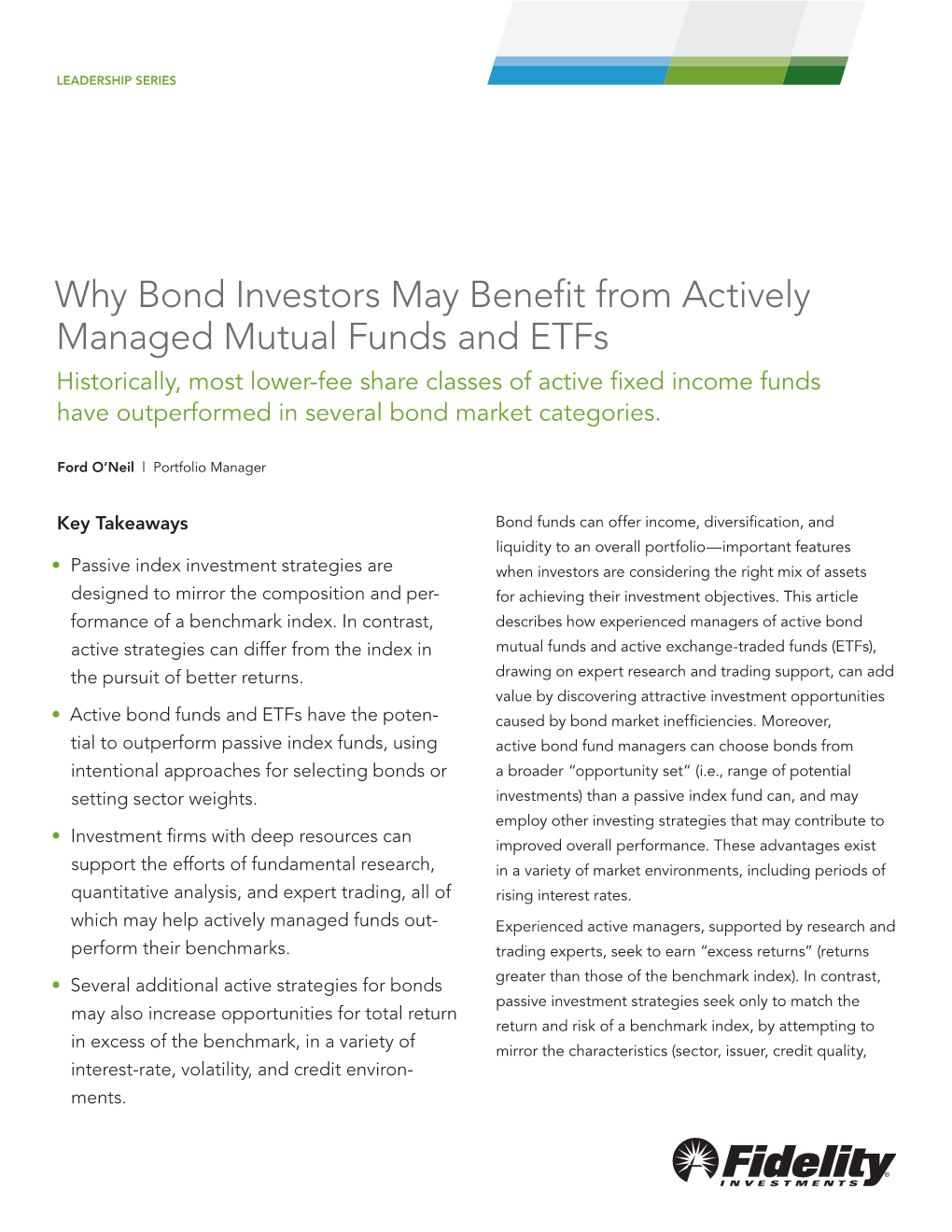 1836304 Why Bond Investors May Benefit from Actively Manage.Indd