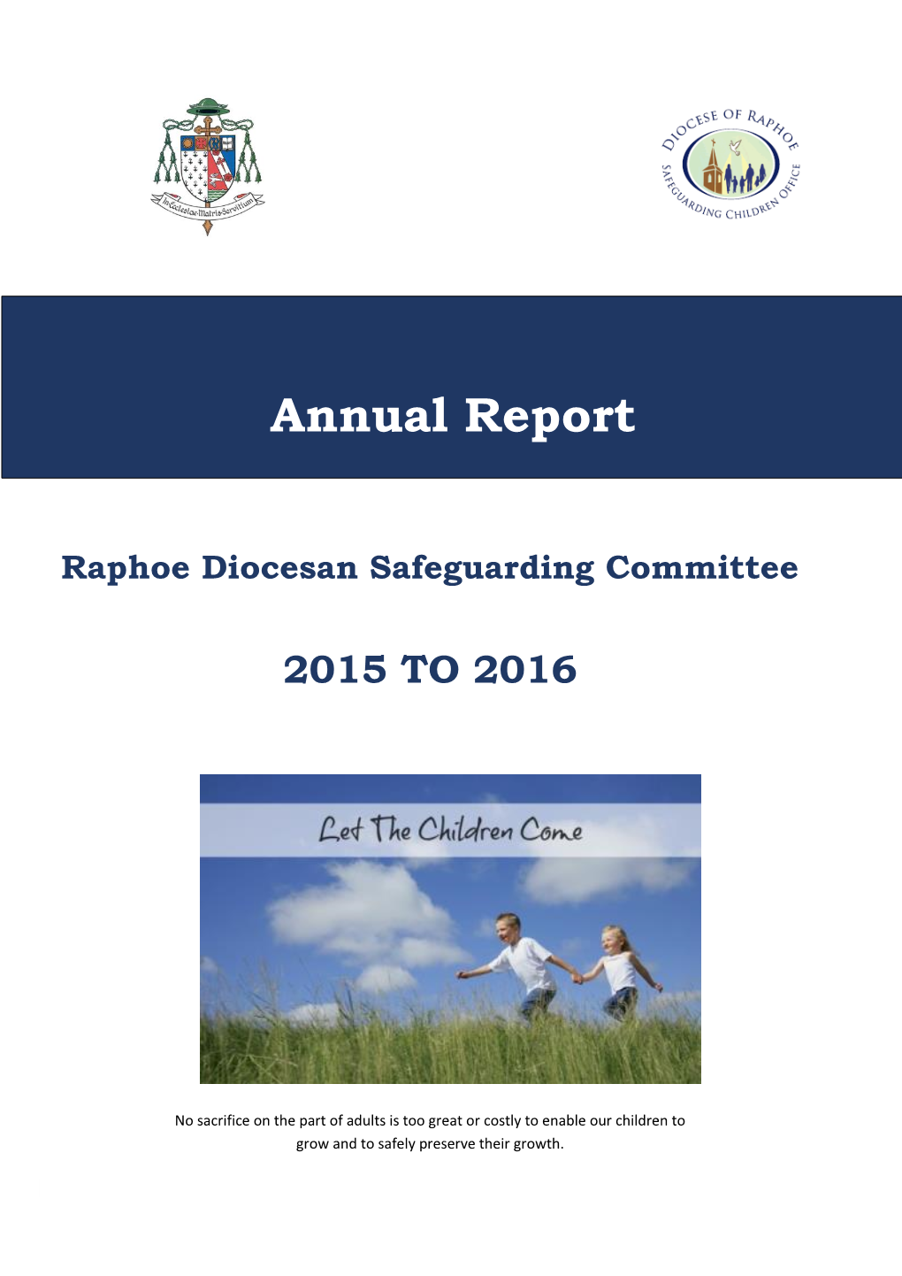 Annual Report