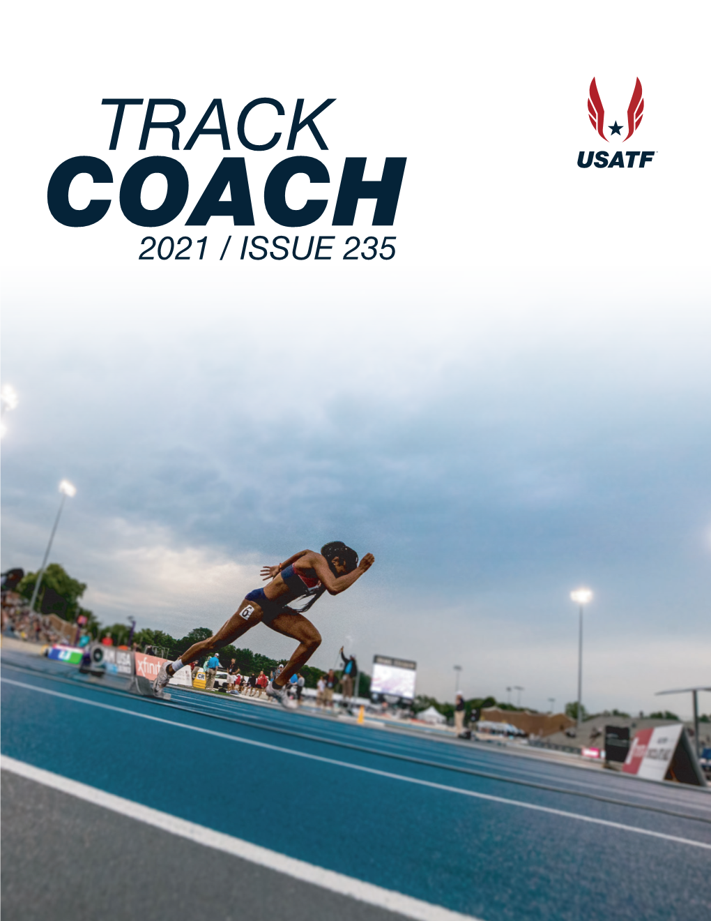 2021 / Issue 235