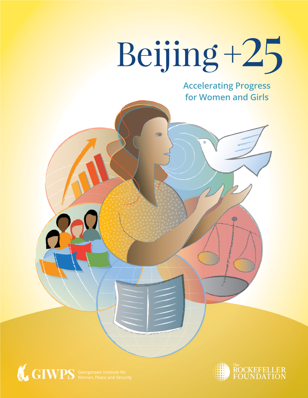 Beijing+25: Accelerating Progress For