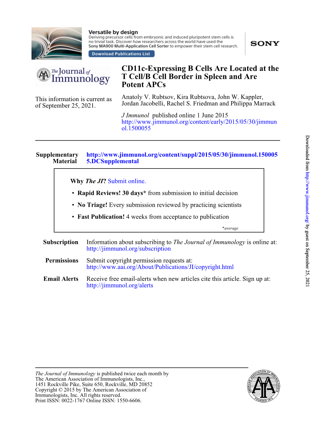 Jimmunol.1500055.Full.Pdf