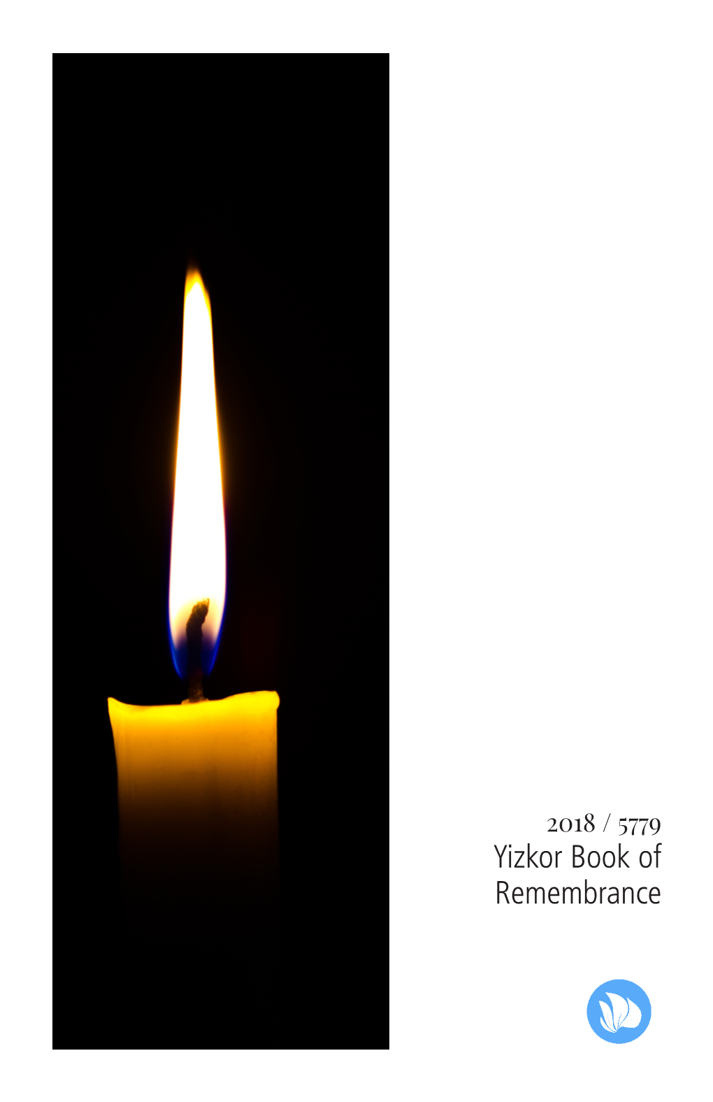 Yizkor Book of Remembrance