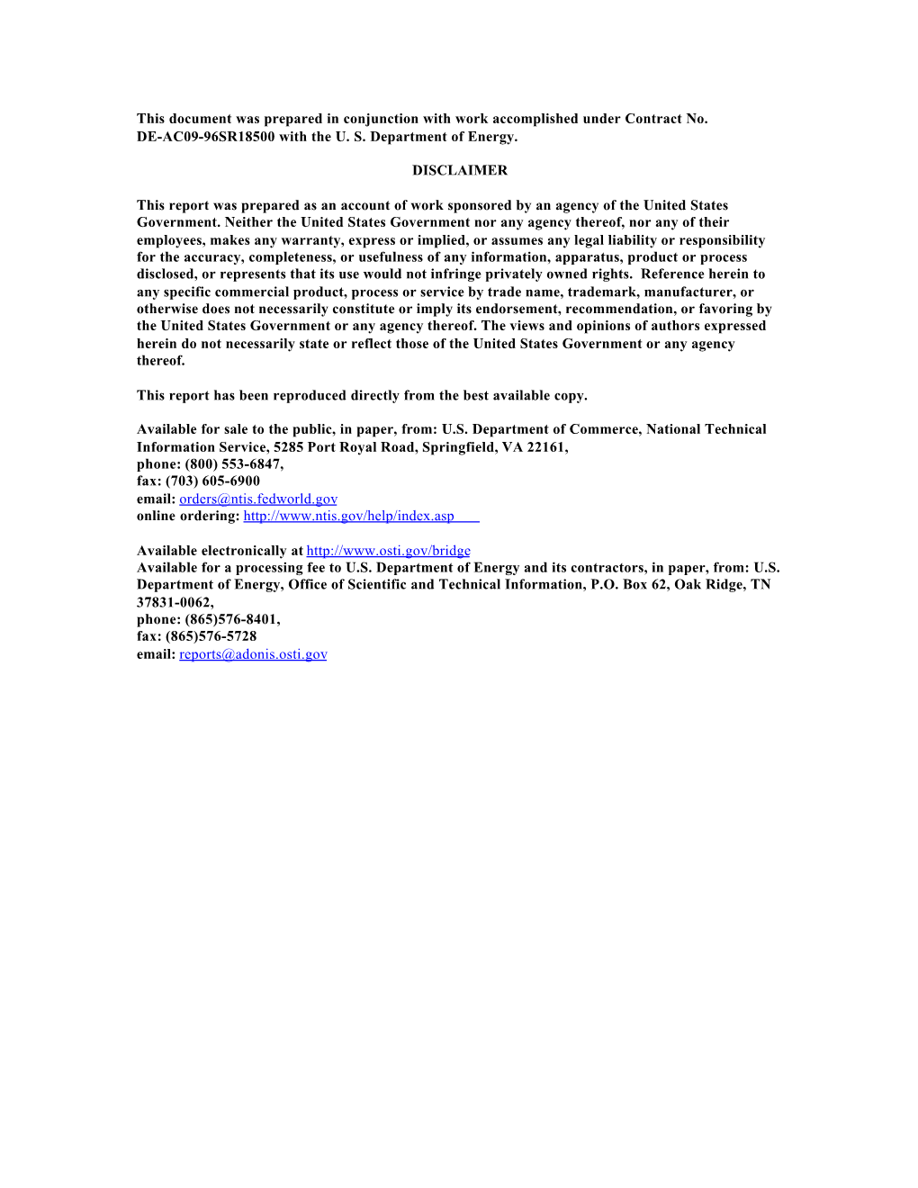 Column Performance Testing of Superlig 639 Resin with Simulated Hanford Waste Supernates