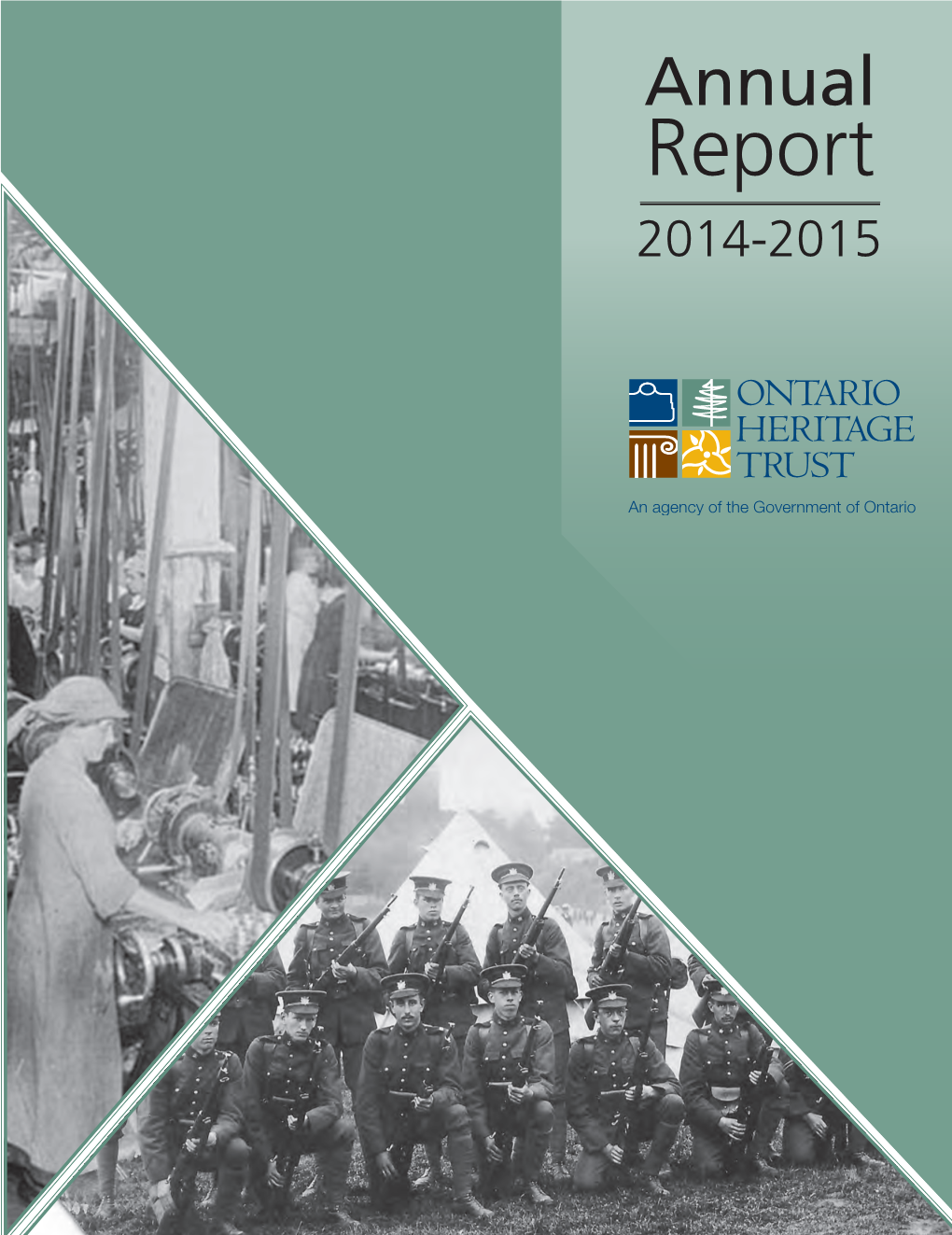 Annual Report