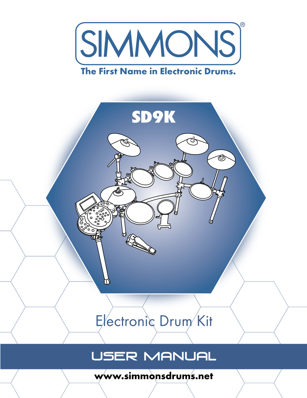 Electronic Drums