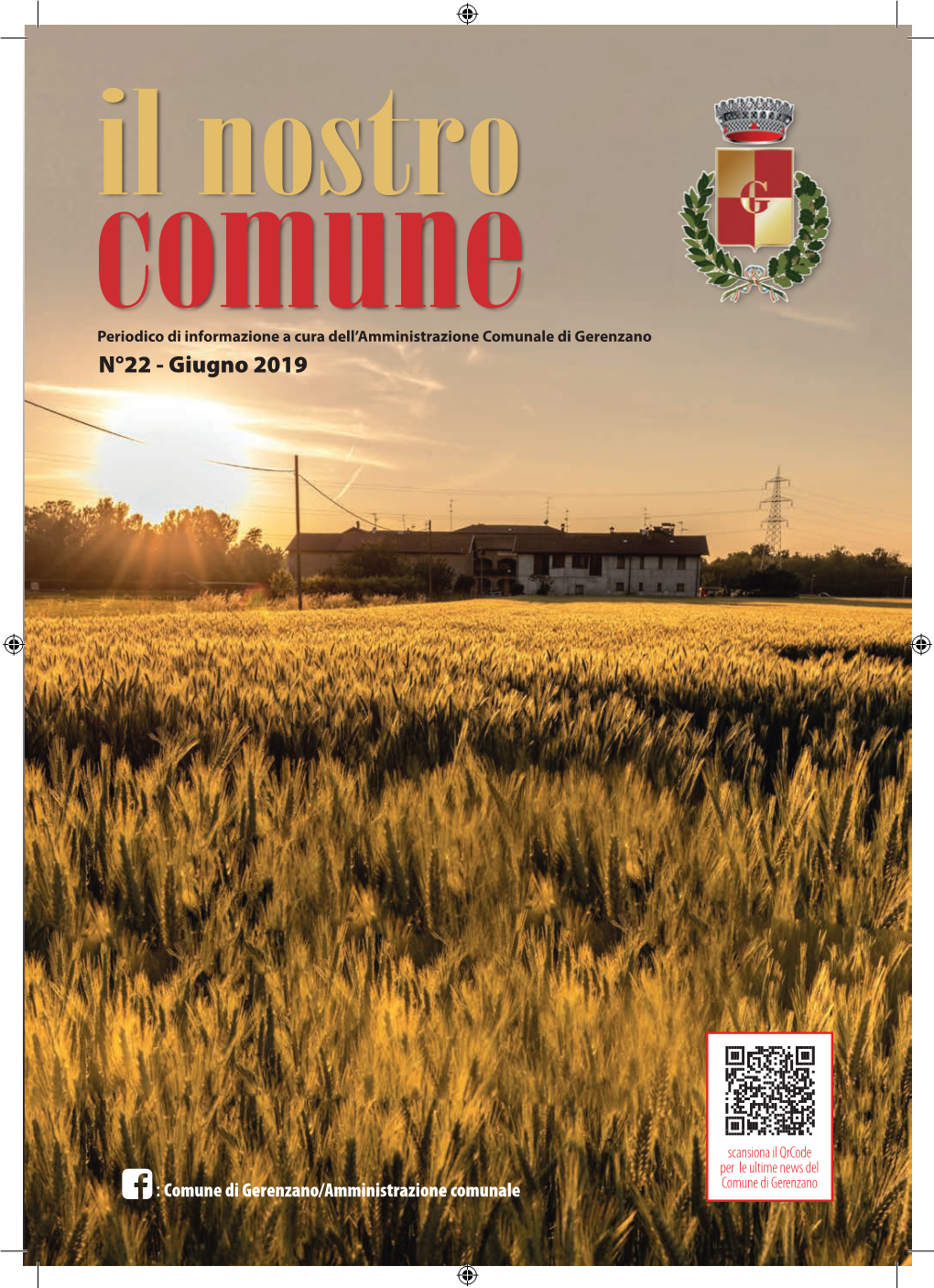 N°22 - Giugno 2019