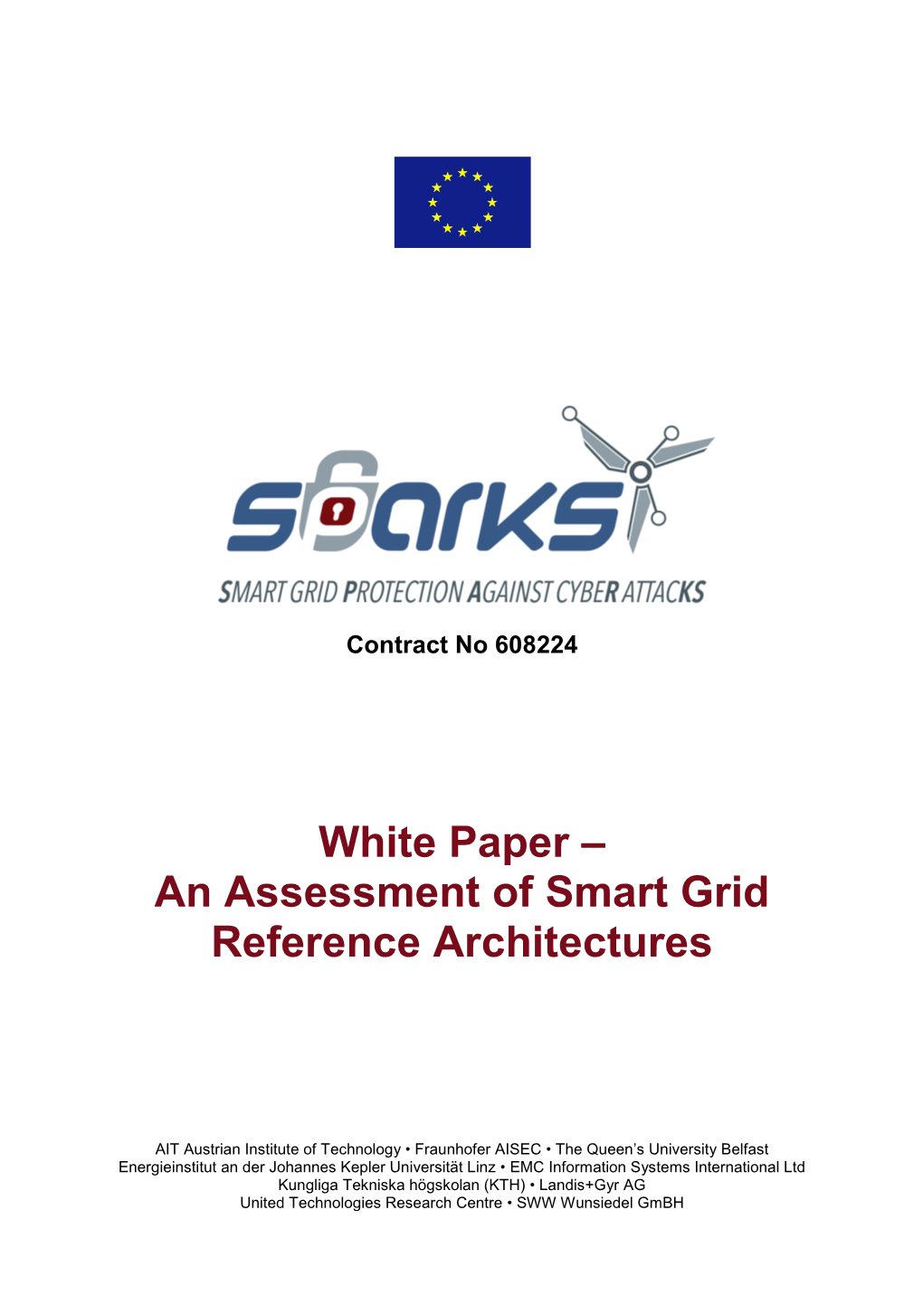 White Paper – an Assessment of Smart Grid Reference Architectures