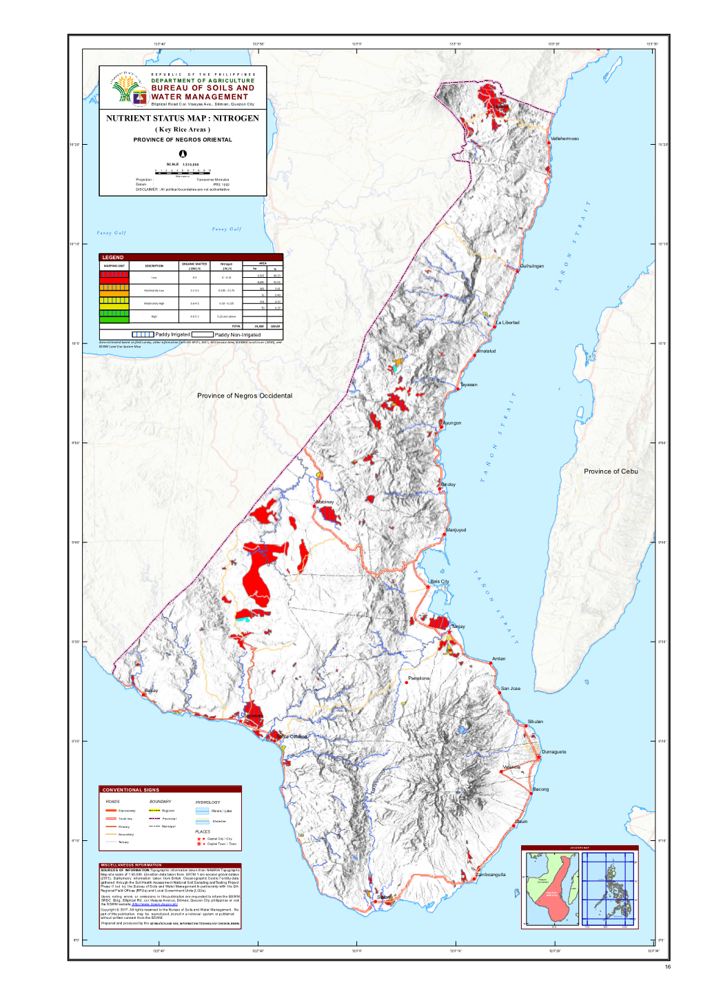 Negros-Oriental N.Pdf