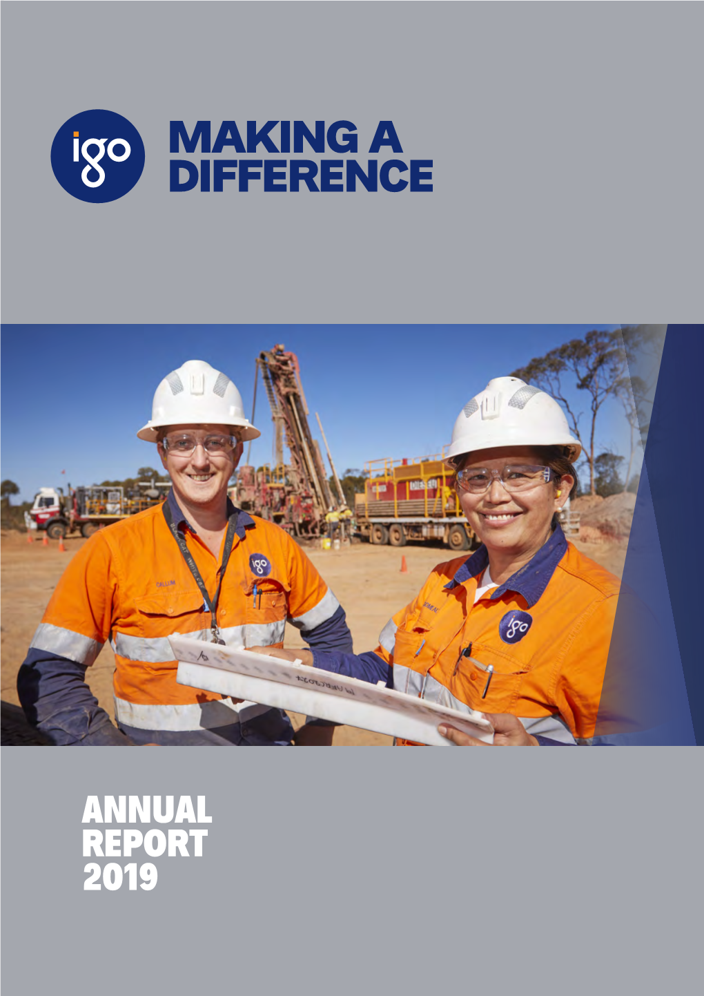 Annual Report 2019