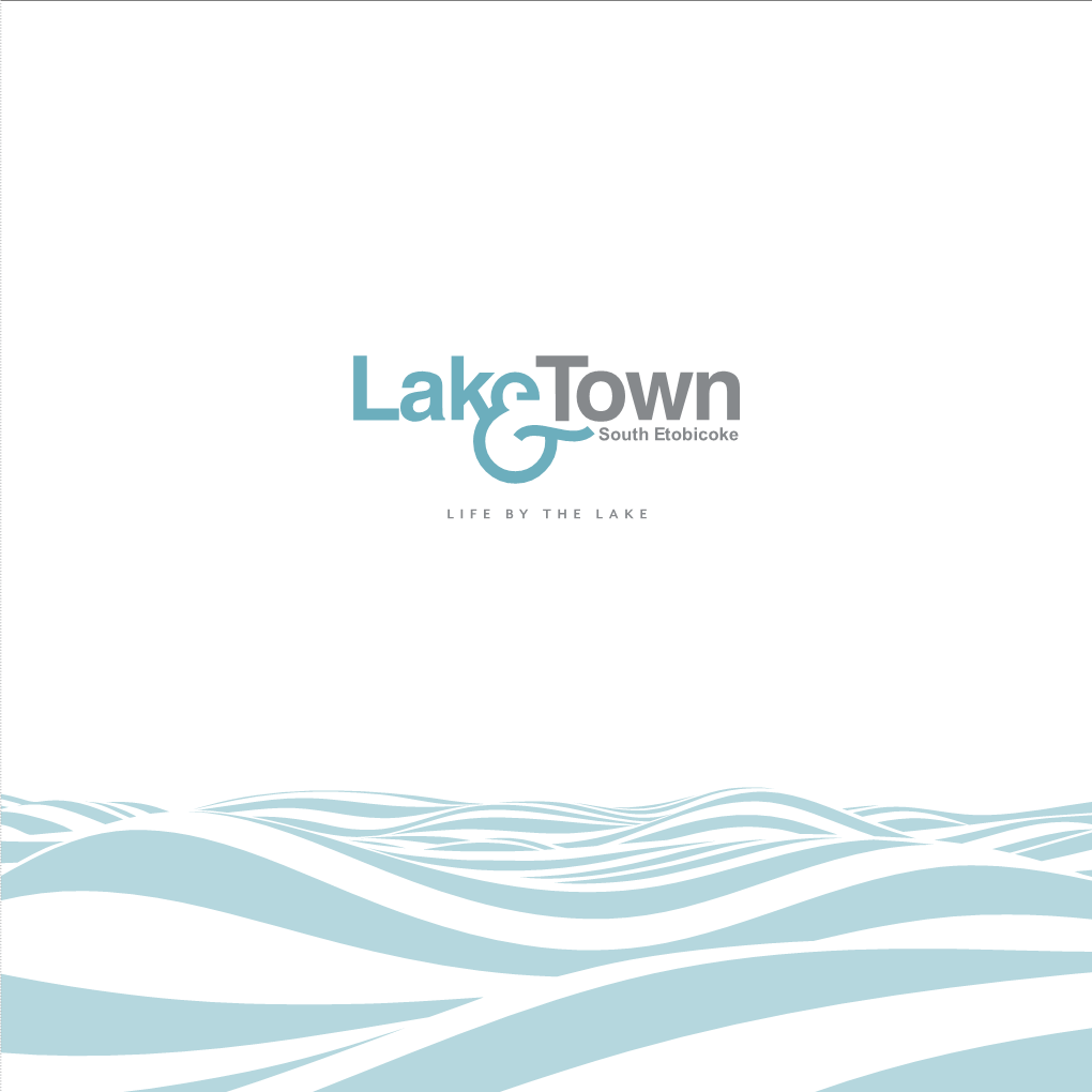 Lake & Town Digital Brochue