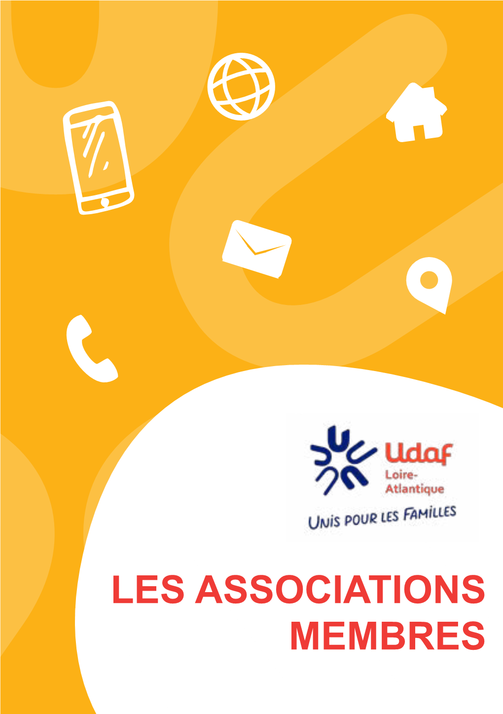 Les Associations Membres