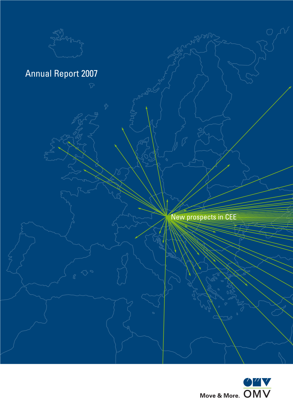 Annual Report 2007