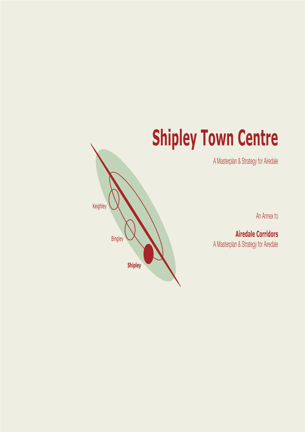 Shipley Town Centre.Indd