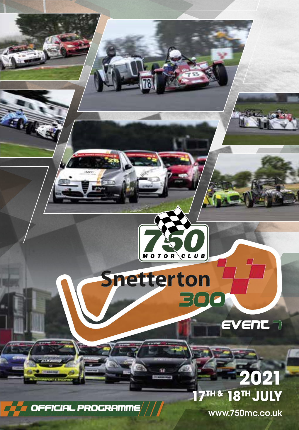 Race Programme