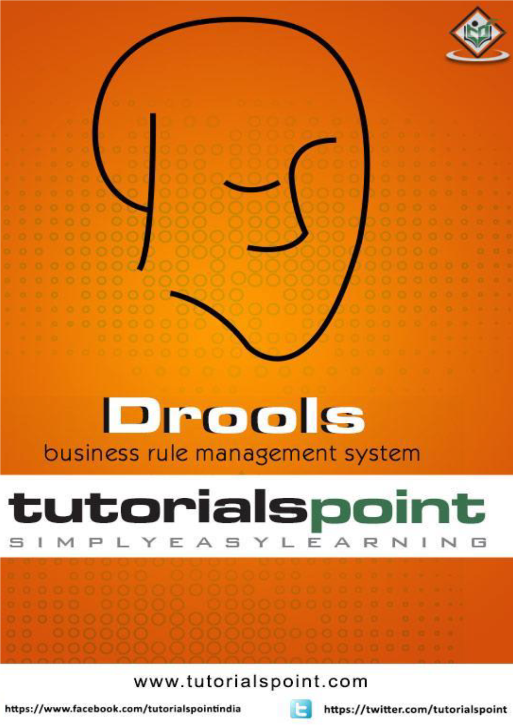 Preview Drools Tutorial (PDF Version)