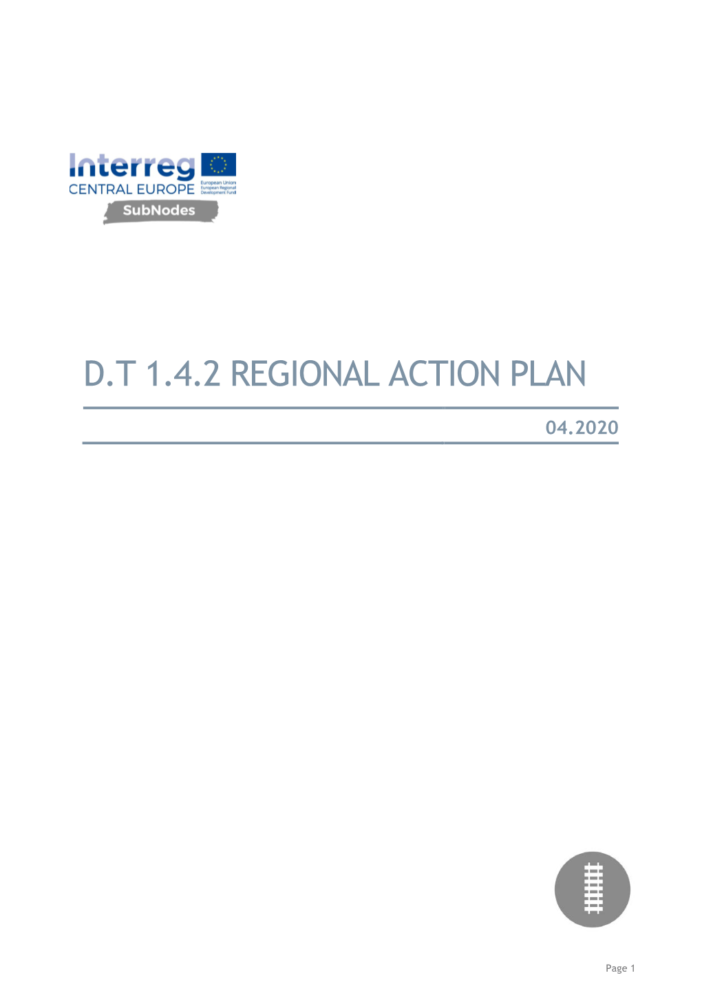 Action Plan Lombardy