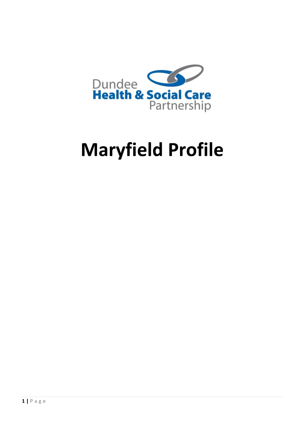 Maryfield Profile