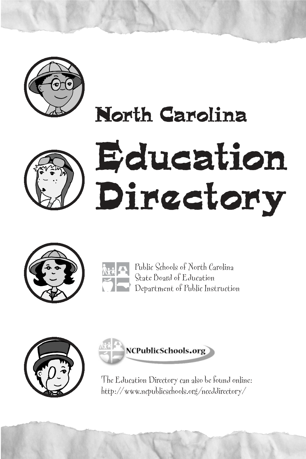 Education Directory