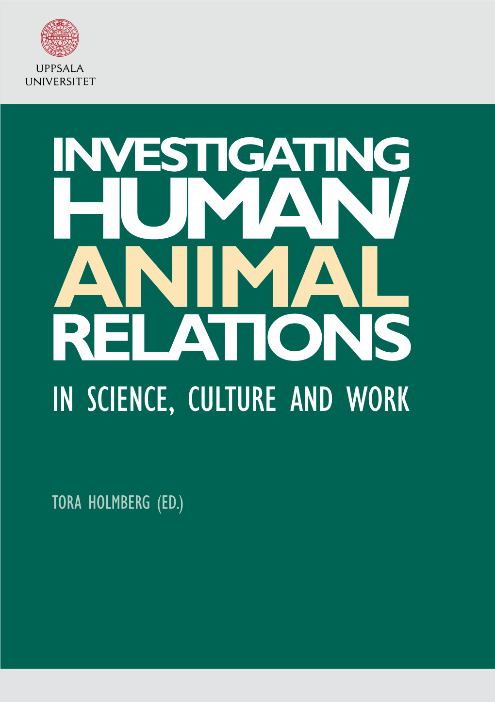 IN SCIENCE, CULTURE and Work