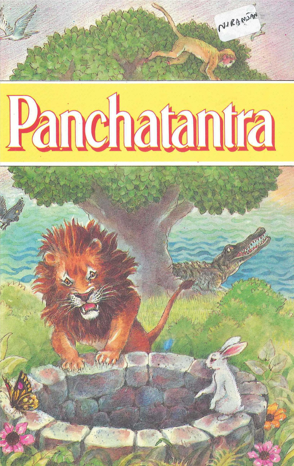Panchatantra-.Pdf