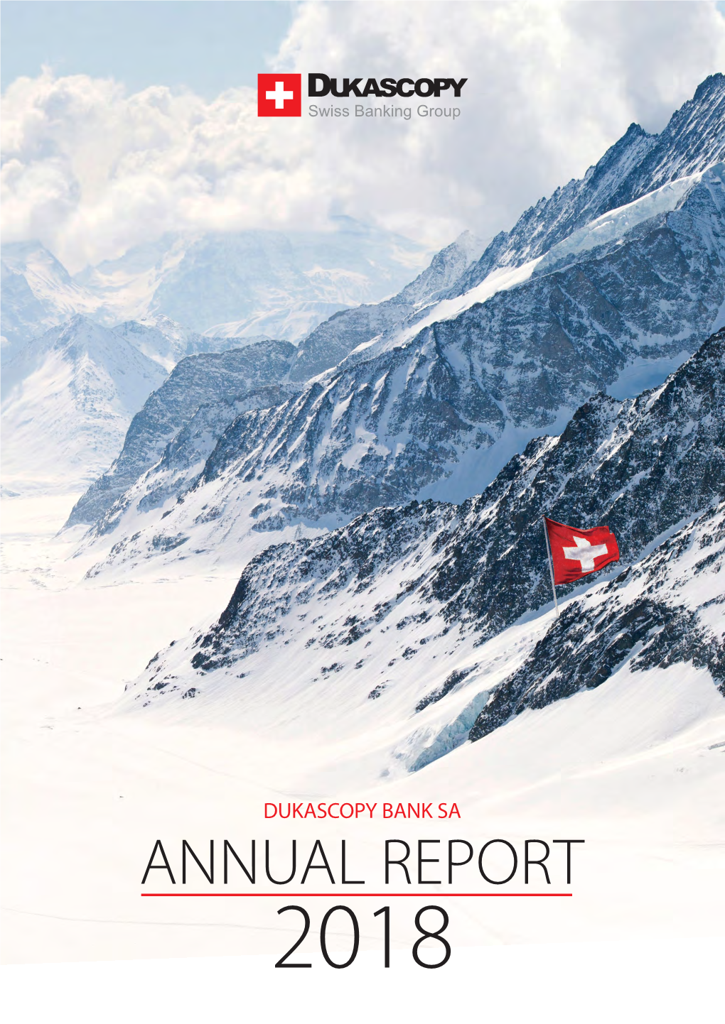 Annual Report 2018 Contents