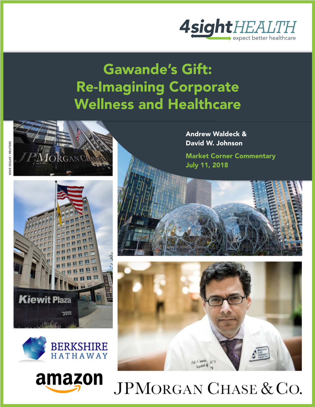 Gawande's Gift