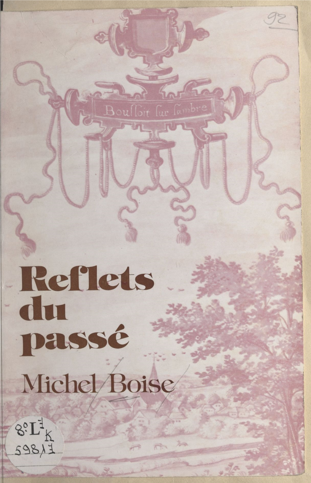 Reflets Du Passé Michel/Éoise./