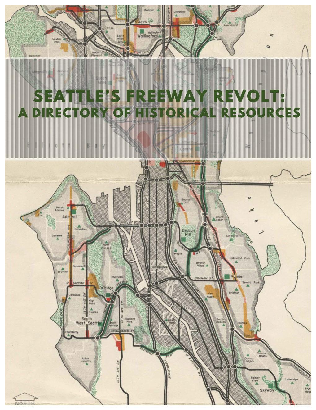 Seattle's Freeway Revolt