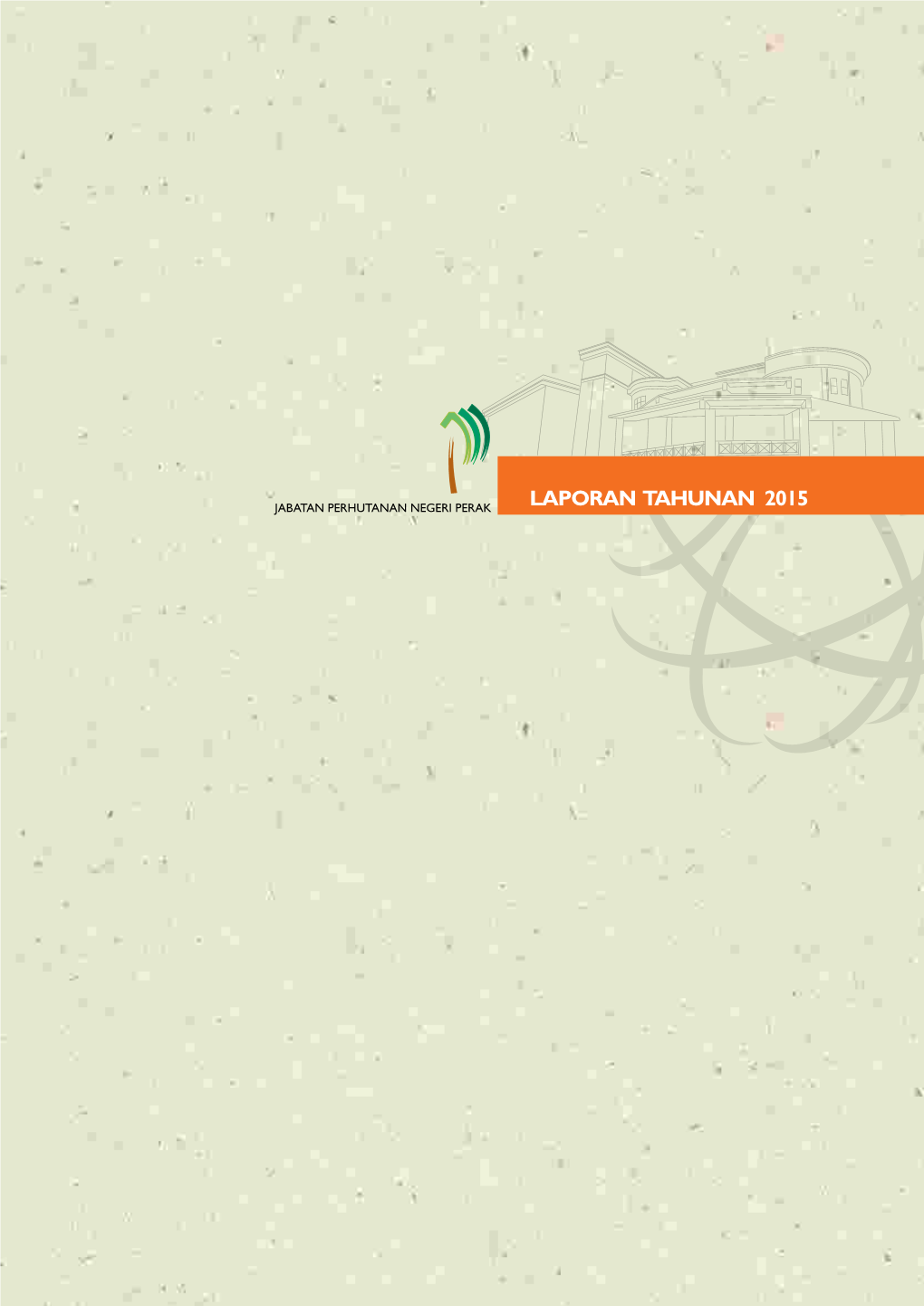 Laporan Tahunan 2015 Redaksi