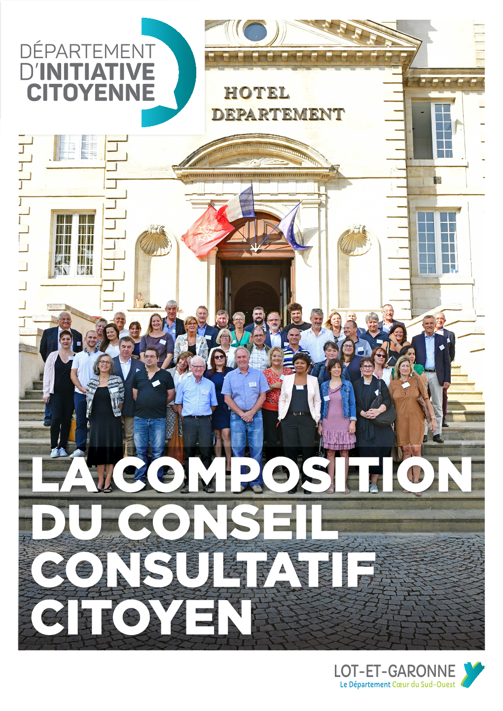 La Composition Du Conseil Consultatif Citoyen La Composition Du Conseil Consultatif Citoyen