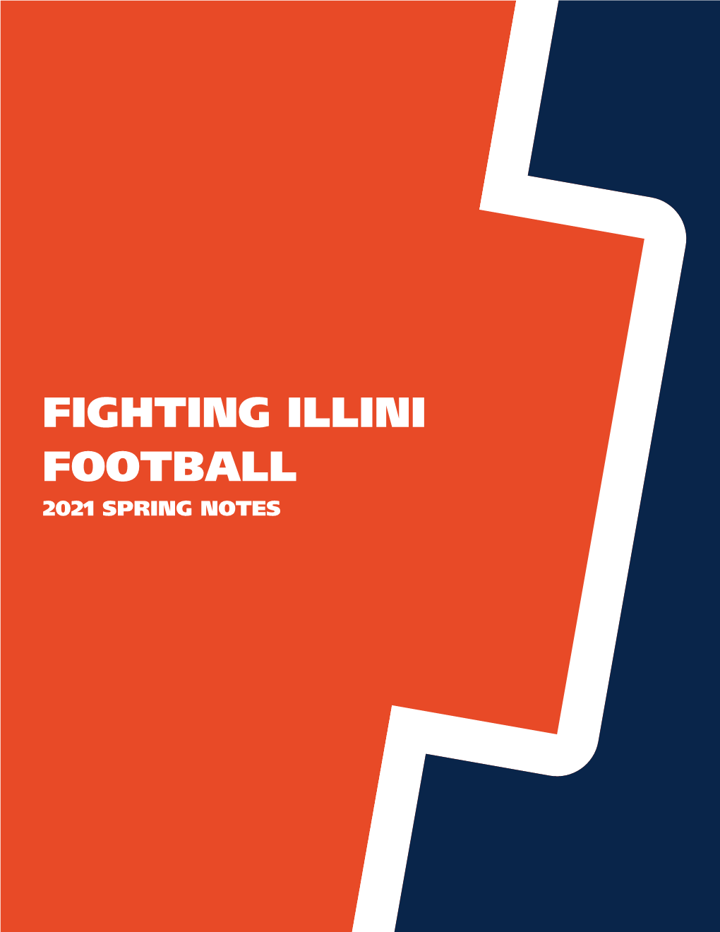 Fighting Illini Football