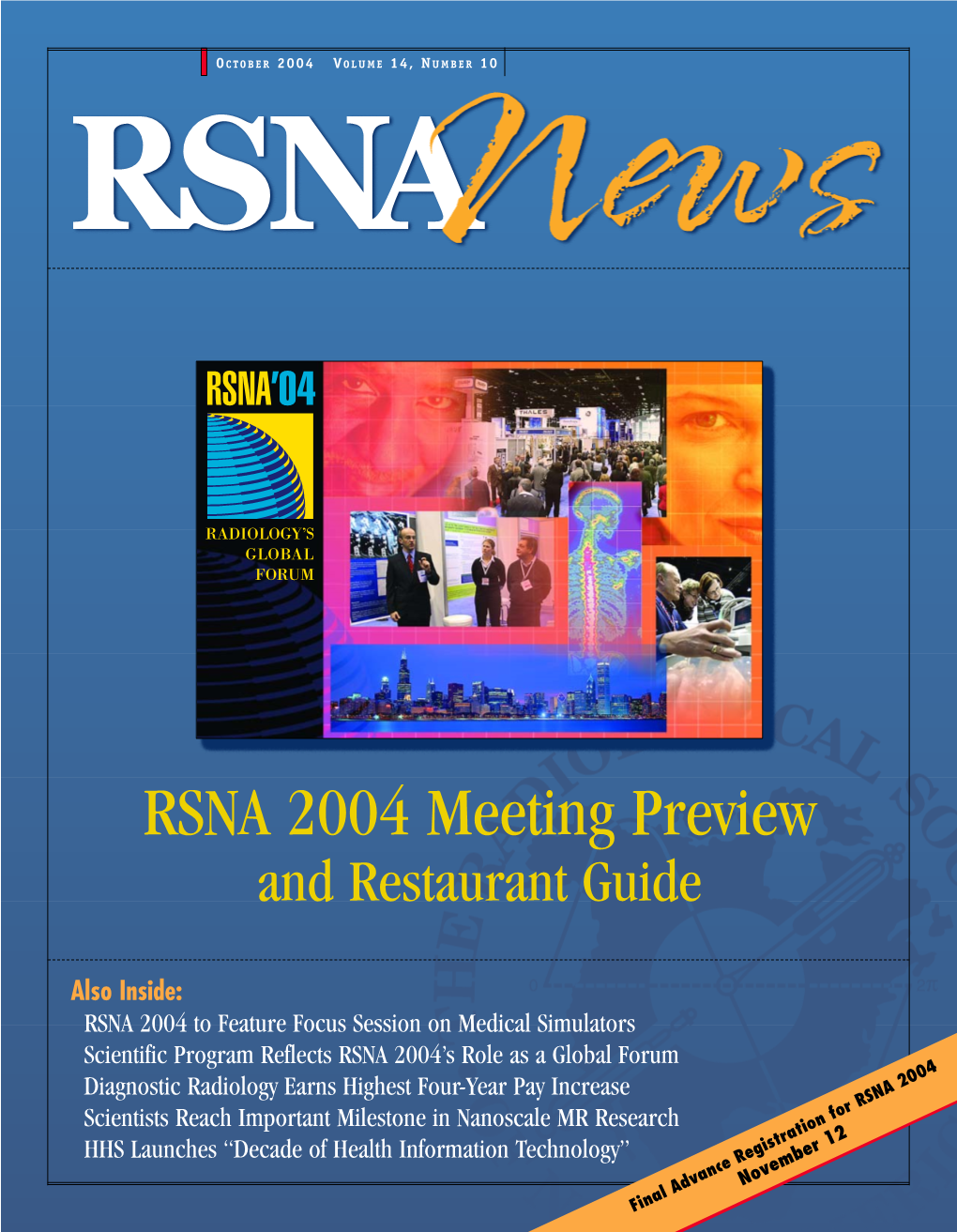 010 RSNA News Oct04 FIN.Qxd