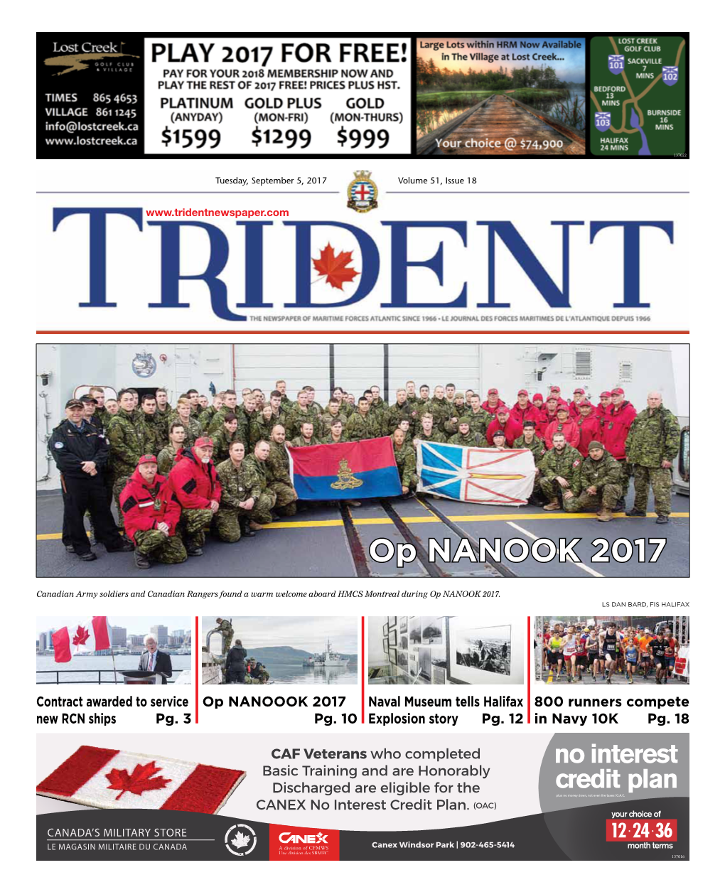 Op NANOOK 2017