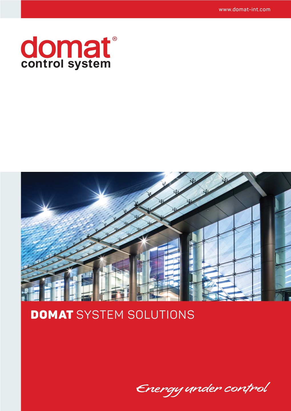 Domat System Solutions