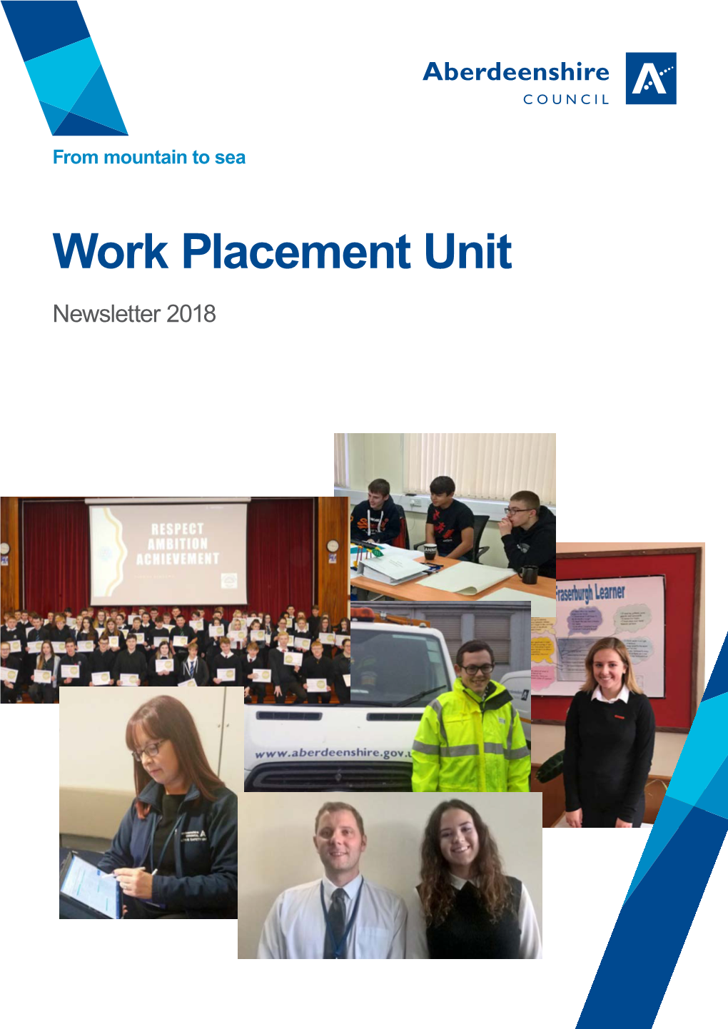 Work Placement Unit