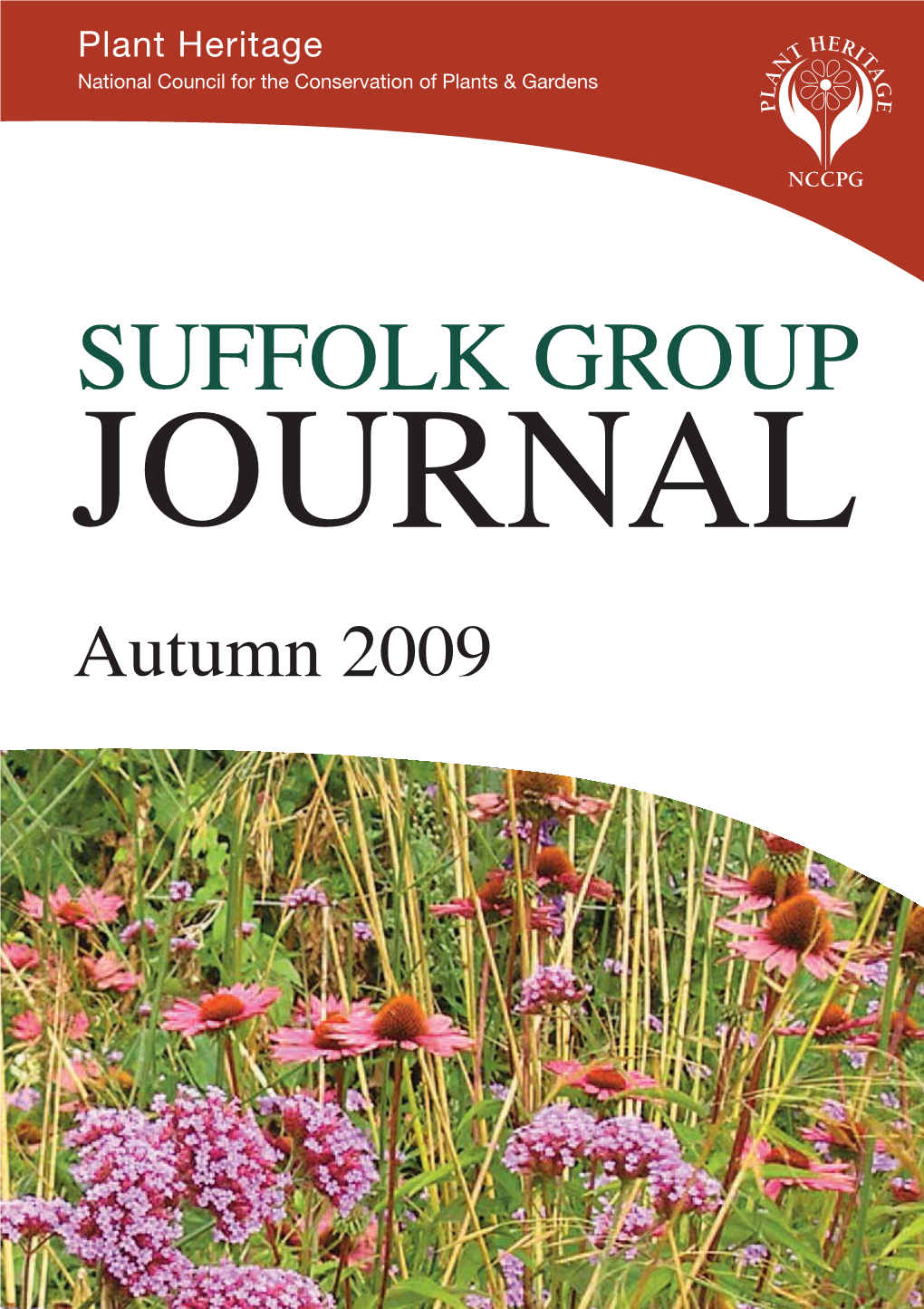 Suffolk Journal Autumn 2009.Cdr